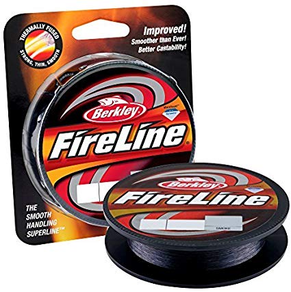 Berkley Fireline Original Braided Superline