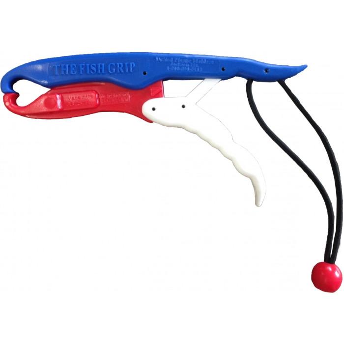 The Fish Grip Lip-Gripping Tool