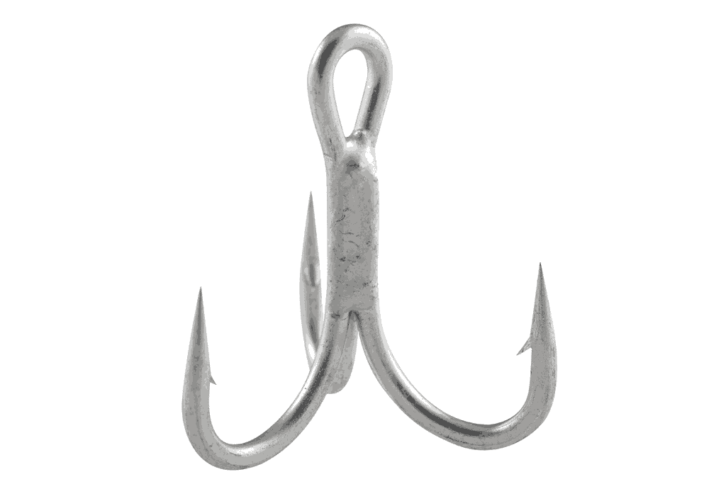 Owner Stinger ST-66 Treble Hook