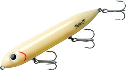 Heddon Super Spook Saltwater Lures