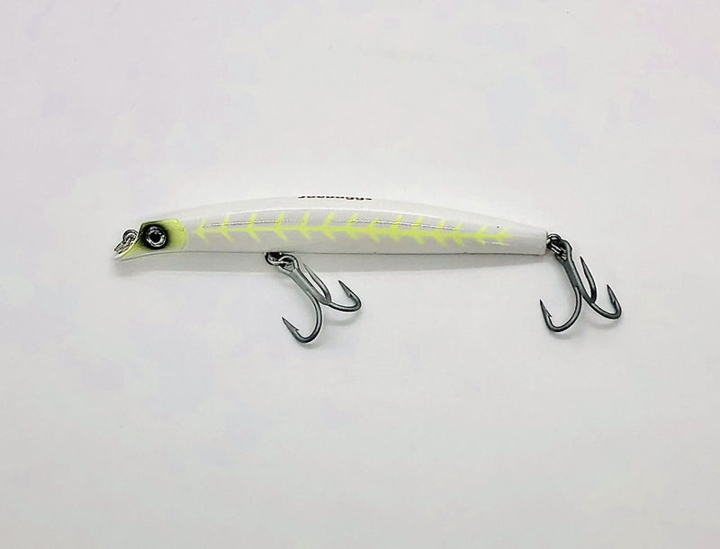 JoeBaggs Swarter Lures