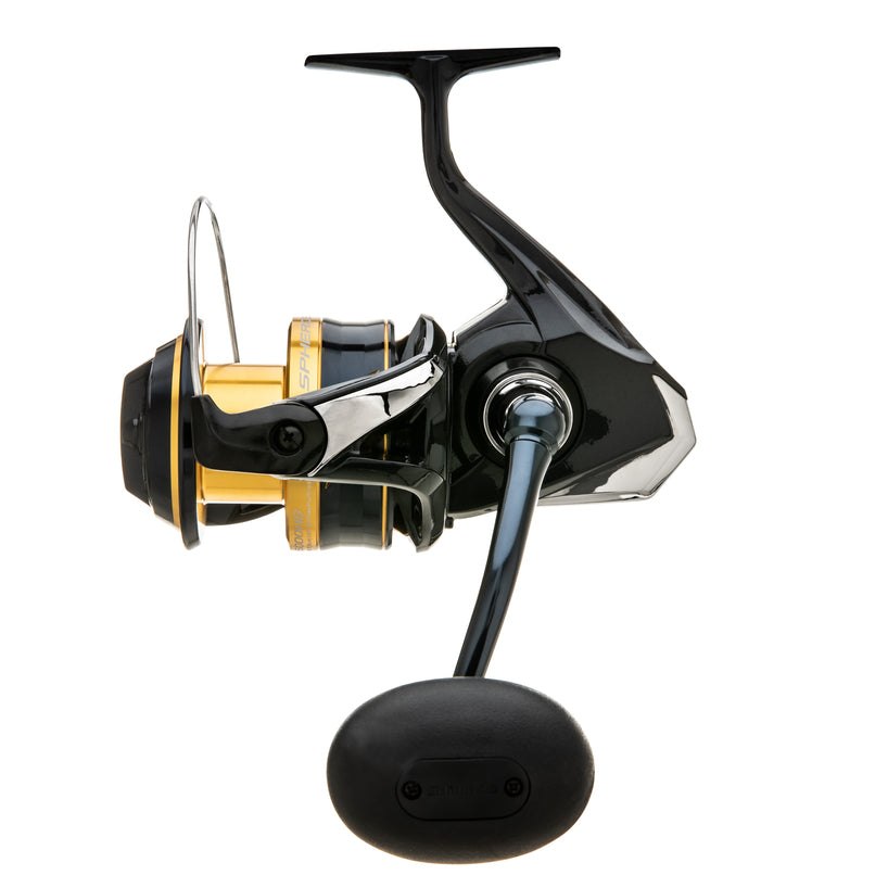 Shimano Spheros SWA Spinning Reels