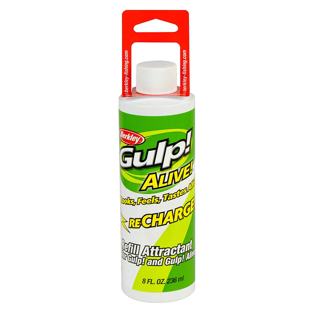 Berkley Gulp! Alive!® Recharge Liquid