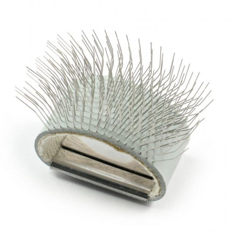 Hareline Finger Dubbing Brush