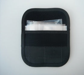 Gear-Up Surfcasting Leader Wallet