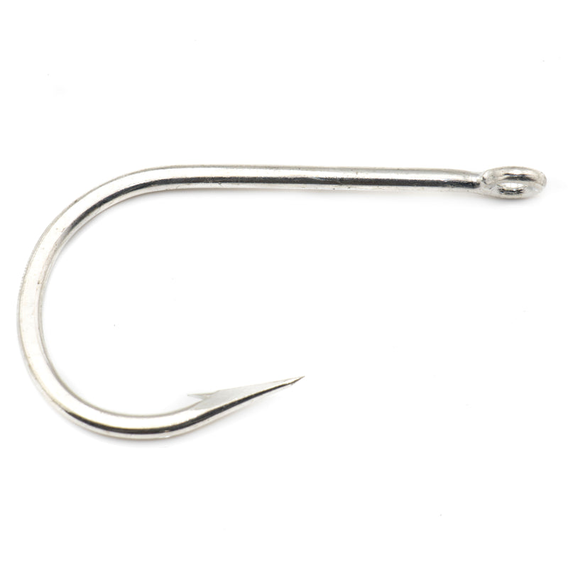 Mustad 7692DT Tarpon & Tuna Hooks