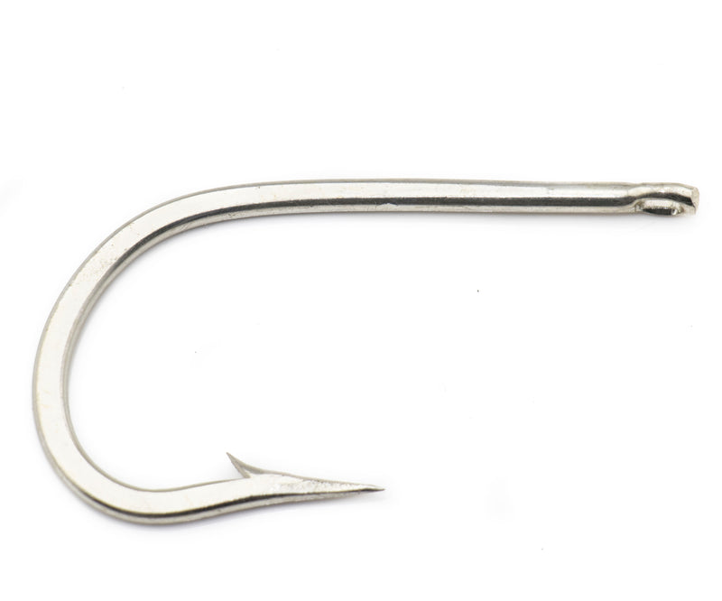 Mustad 7731A-DT Sea Demon Needle Eye Hooks