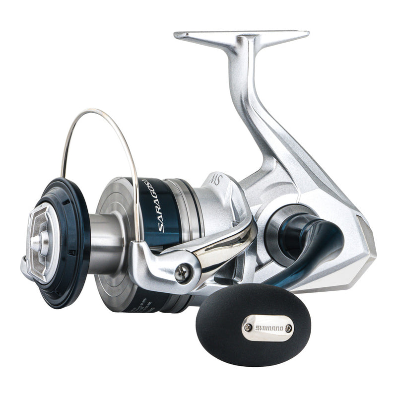 Shimano Saragosa SWA Spinning Reels