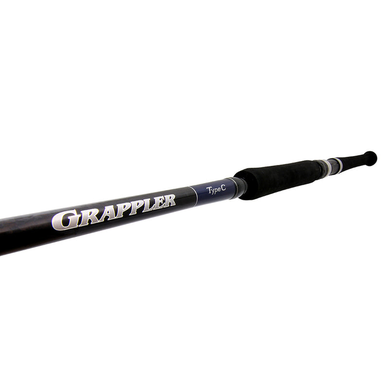 Shimano Grappler Type C Spinning Rods