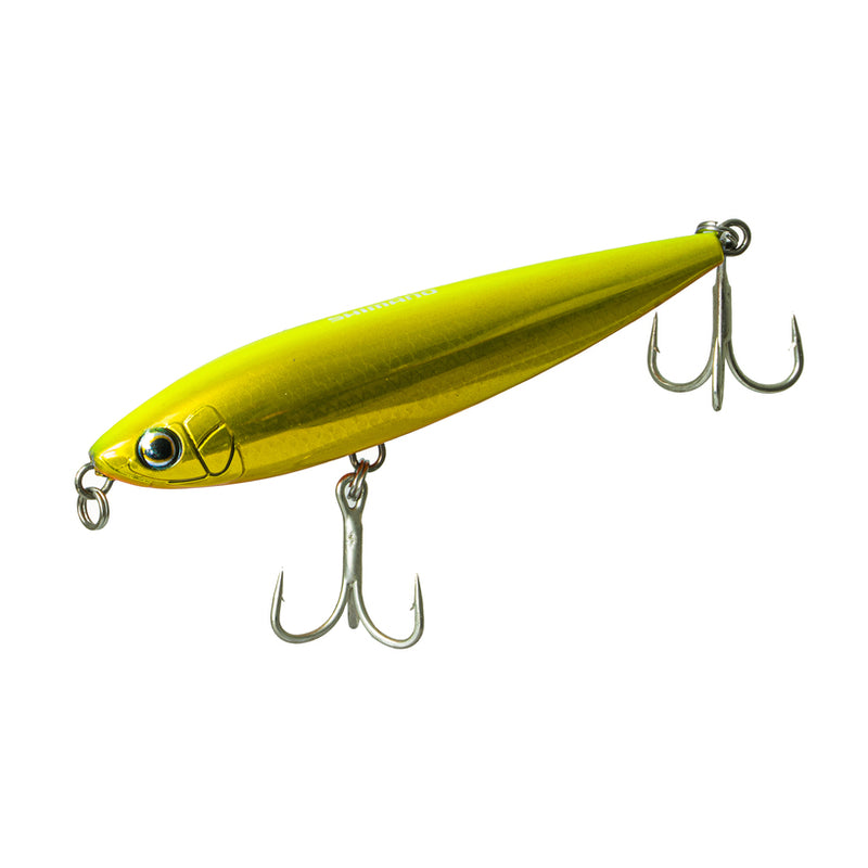 Shimano Current Sniper Walk 110F Silent Lures