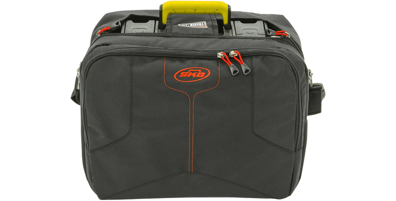 SKB iSeries Large Lure Case 1309-6