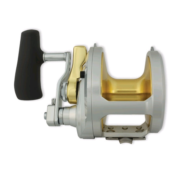 Shimano Talica II Two Speed Lever Drag Reels