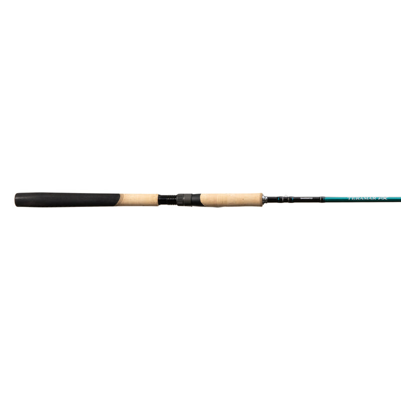 Shimano Teramar PX SE Spinning Rods