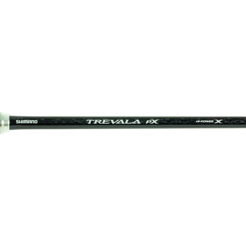 Shimano Trevala PX Jigging Casting Rods