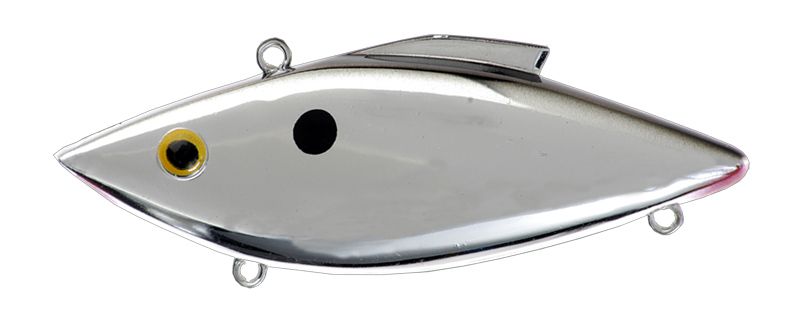 Bill Lewis Rat-L-Trap Lipless Crankbait Lures