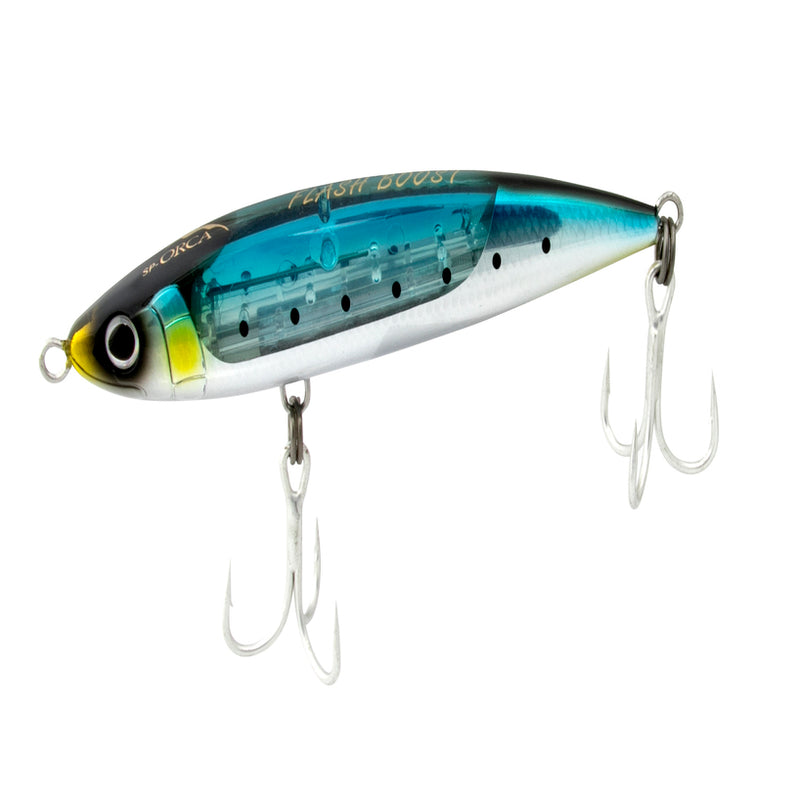 Shimano SP-Orca FB Flash Boost Lures