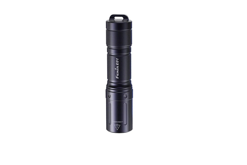 Fenix PD36 TAC Tactical Flashlight