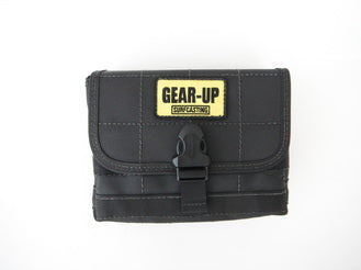 Gear-Up Surfcasting Eel Pouch