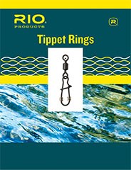 Rio Tippet Rings