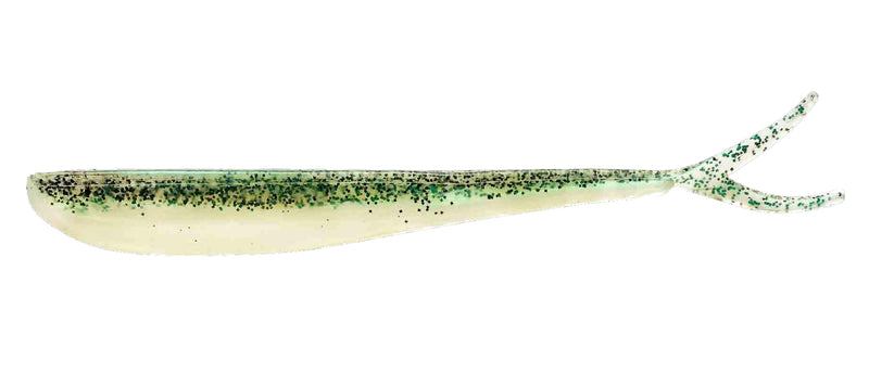 Lunker City Fin-S Fish Soft Baits