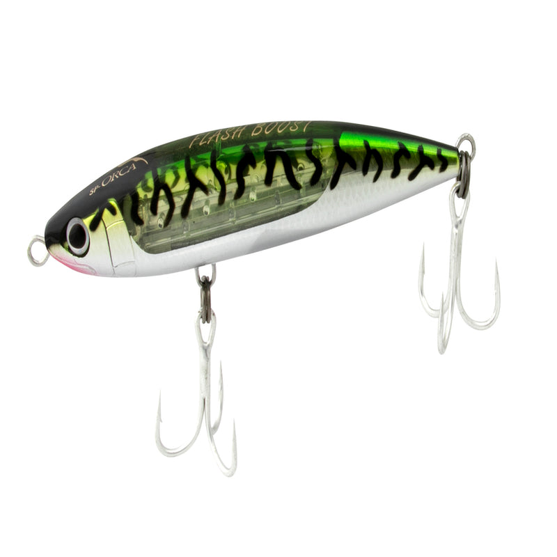 Shimano SP-Orca FB Flash Boost Lures