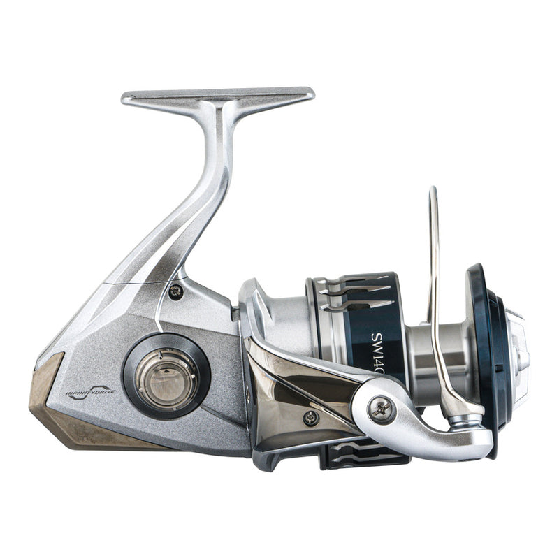 Shimano Saragosa SWA Spinning Reels