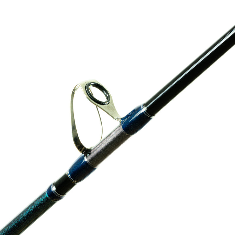 Shimano Talavera Bluewater Deep Drop Rods