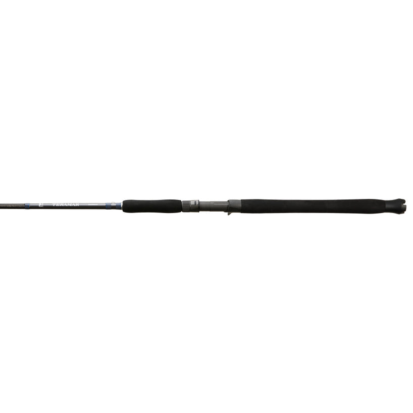 Shimano Teramar Northeast Casting Rods