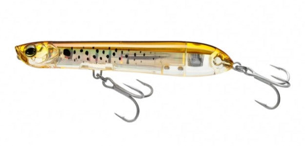 Yo-Zuri 3D Inshore Pencil Popper Lures