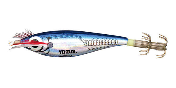 Yo-Zuri Ultra Laser Squid Jig