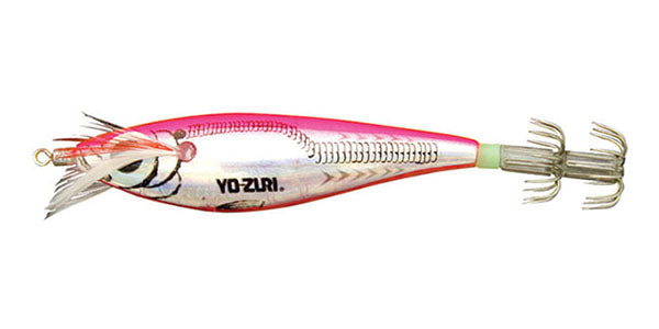 Yo-Zuri Ultra Laser Squid Jig