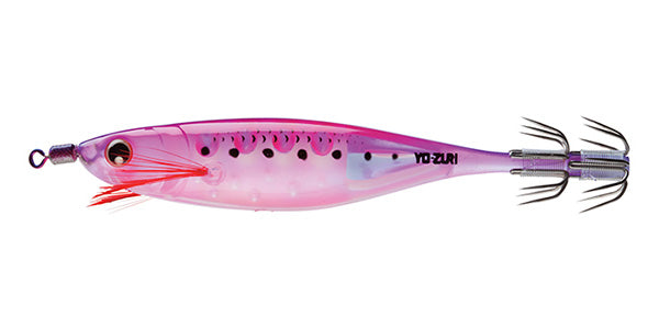 Yo-Zuri Ultra Bait Squid Jig