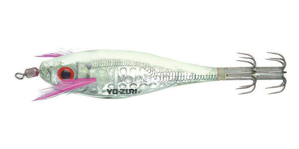 Yo-Zuri Ultra Lens Aurora Squid Jig