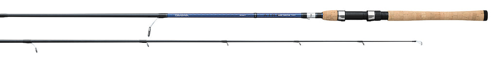 Daiwa AIRD Coastal Inshore Spinning Rods