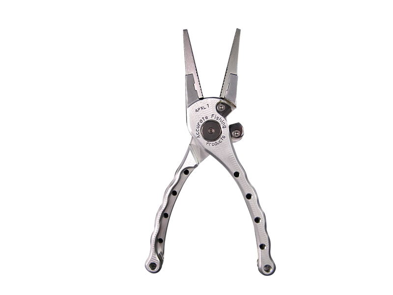 Accurate Piranha APXL-7 Pliers