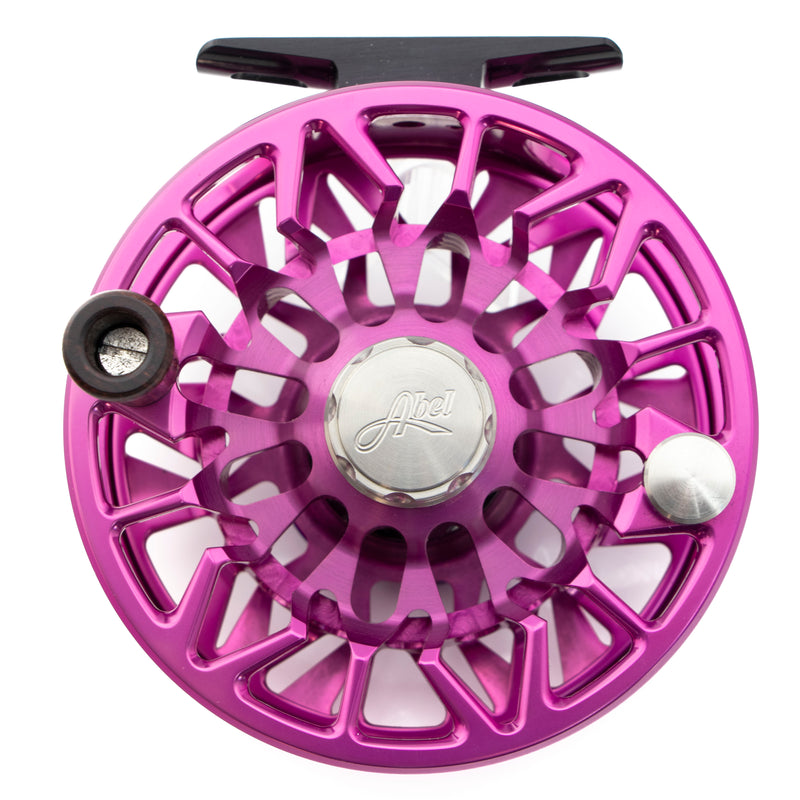 Abel SDS (Sealed Drag Salt) Fly Reels