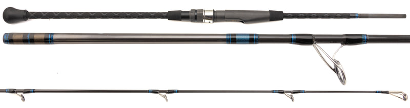 Tsunami Airwave Elite Light Surf Spinning Rods