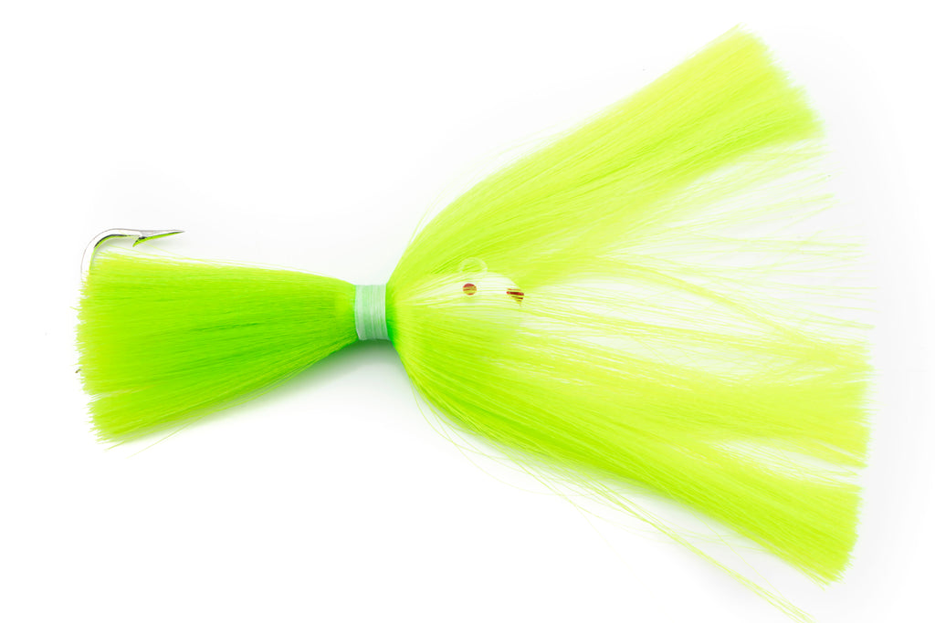 Andrus Swing Hook Parachute Jigs