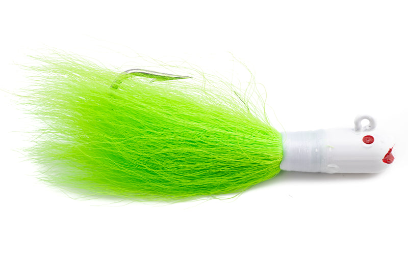 Andrus Rip Splitter Bucktails