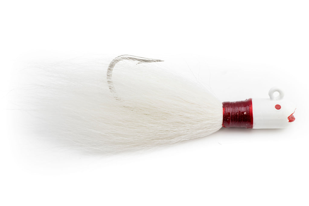 Andrus Rip Splitter Bucktails