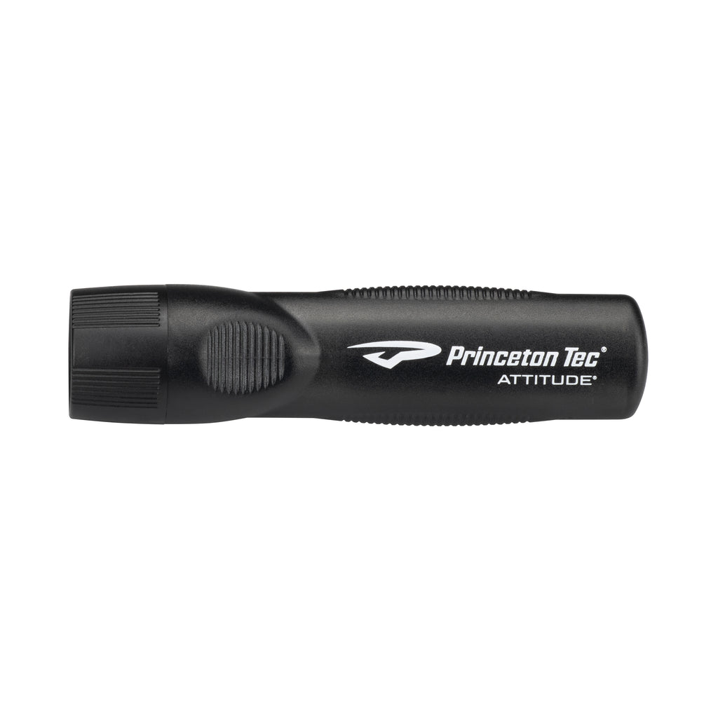 Princeton Tec Attitude Waterproof Flashlight