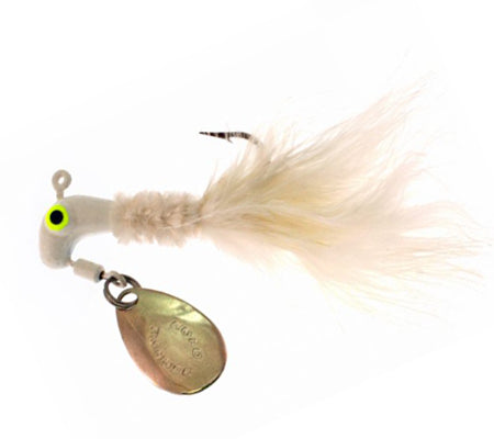 Road Runner Original Marabou Jigs - 1/8 oz.