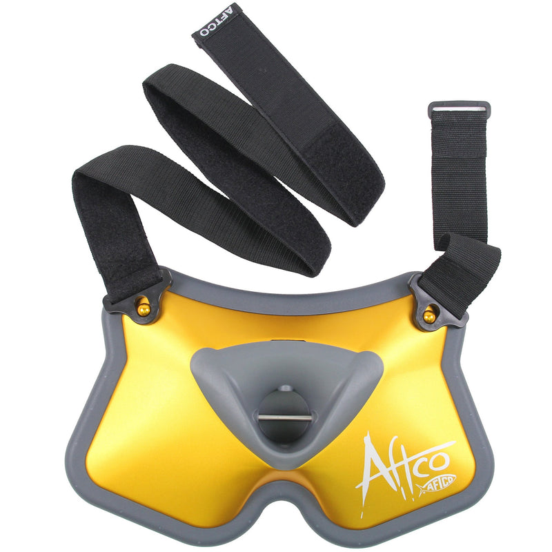 AFTCO Socorro Fighting Belt