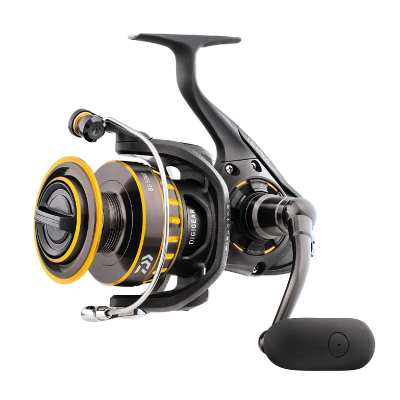 Daiwa BG Spinning Reels