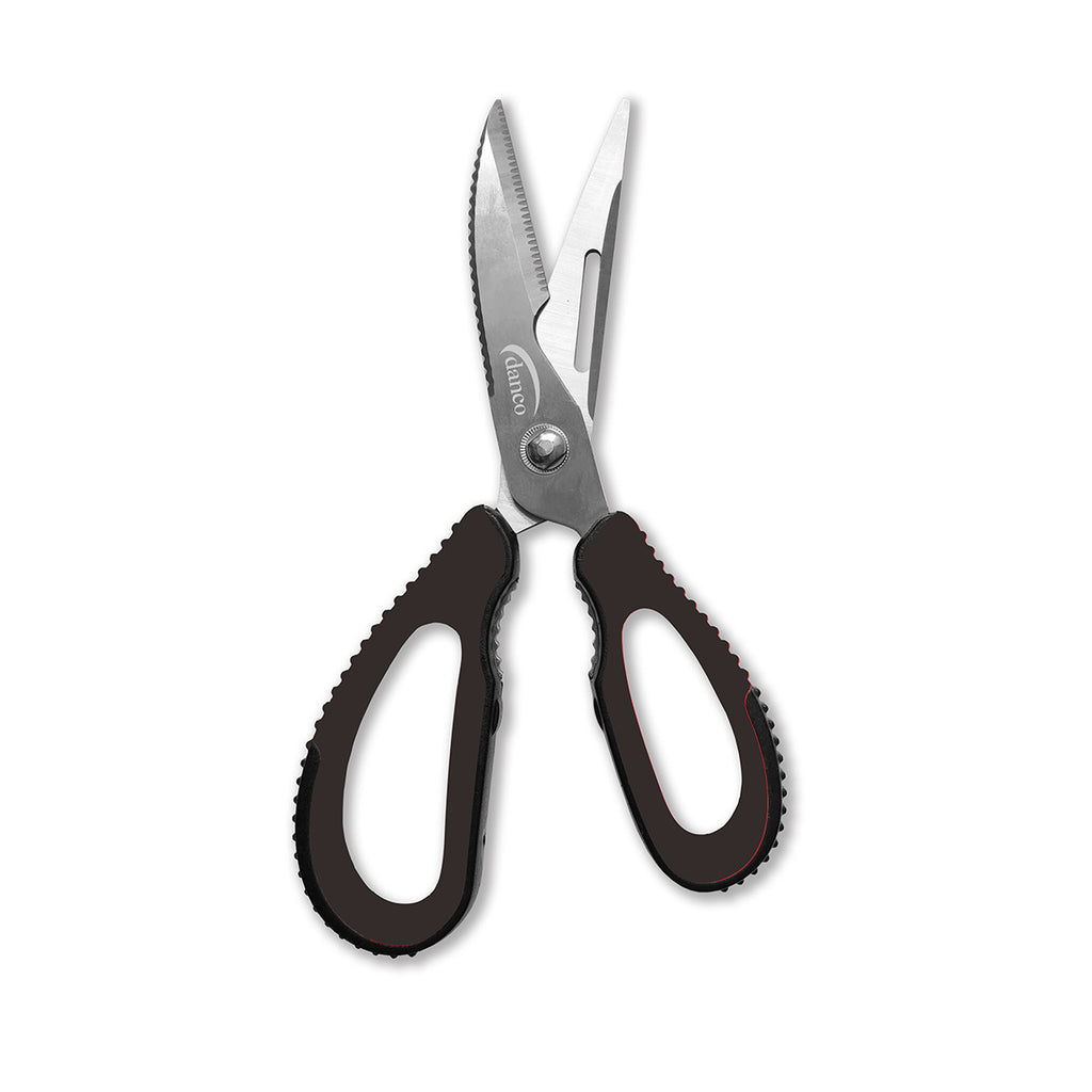 Danco Stainless Steel Bait Shears