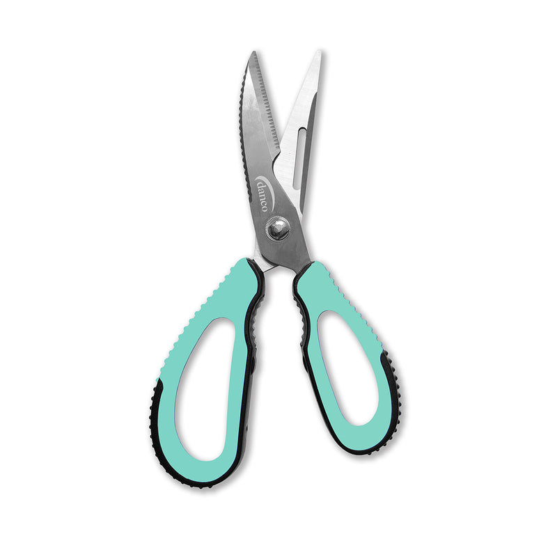 Danco Stainless Steel Bait Shears