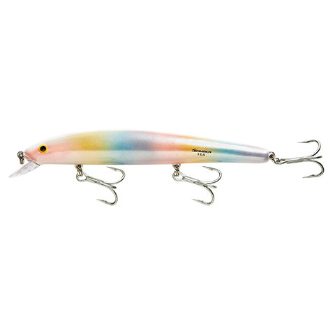 Bomber BSW16A Long A Heavy Duty Lures