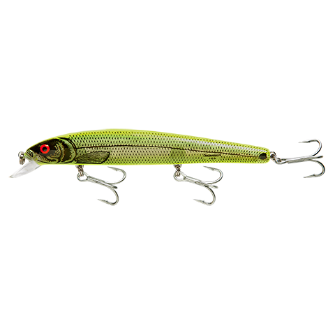 Bomber BSW16A Long A Heavy Duty Lures