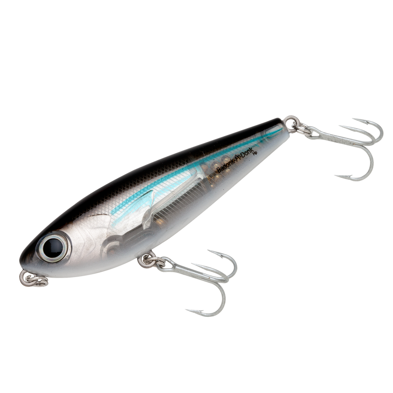 Bomber Badonk-A-Donk LP Lures