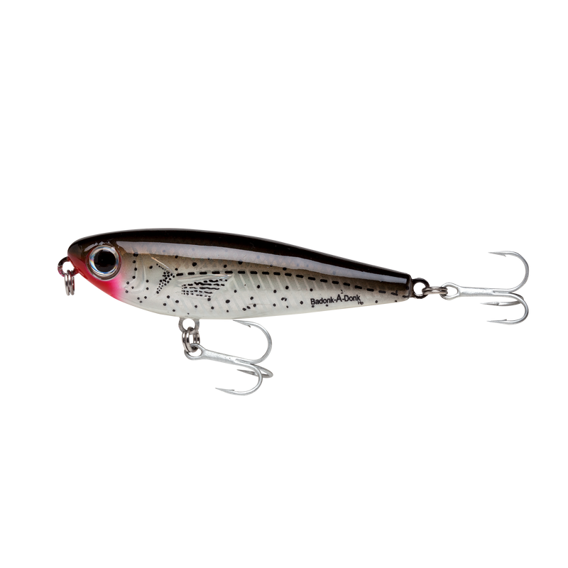 Bomber Badonk-A-Donk LP Lures